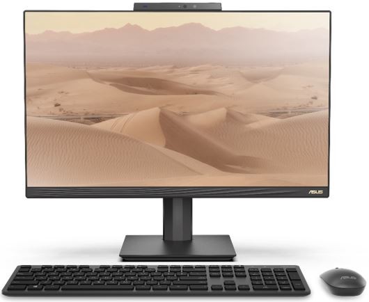 ASUS Komputer All-in-One A5402WVAK-BA135X i7-1360P 8GB/512GB/23.8/W11P - A5402WVAK-BA135X