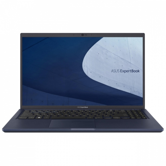 Notebook Asus 15,6 cala B1500CBA-BQ0100X i7-1255U/8GB/512GB/UHD/ W11 PRO ; 36 miesięcy ON-SITE NBD   - wyceny specjalne u PM  - B1500CBA-BQ0100X