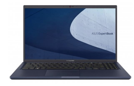 ASUS Notebook 15,6 cali B1500CEAE-BQ3937S i3 1115g4 8/512/integ/noOS - B1500CEAE-BQ3937S