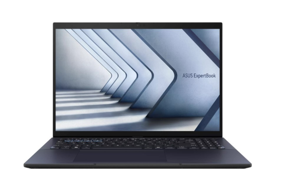ASUS Notebook ExpertBook B3 B3604CVA-Q90239X i7-1355U/32GB/512GB/Iris/16.0 - B3604CVA-Q90239X