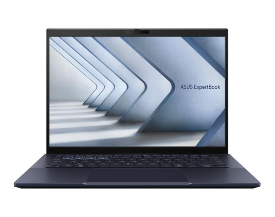ASUS Notebook ExpertBook B5 B5404CMA-Q50339X Ultra 5 125H 16GB/512GB/W11P - B5404CMA-Q50339X