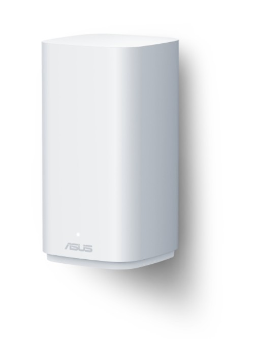 ASUS Router ZenWiFi BD4 Outdoor (3600Mb/s a/b/g/n/ac/ax/be) - BD4 OUTDOOR (W-1-PK)