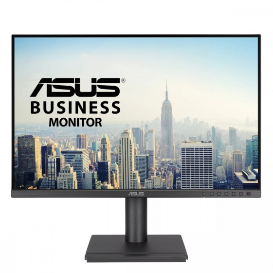 ASUS Monitor 24.1 cala BE248CFN WUXGA IPS 100Hz HDMI RJ45 - BE248CFN