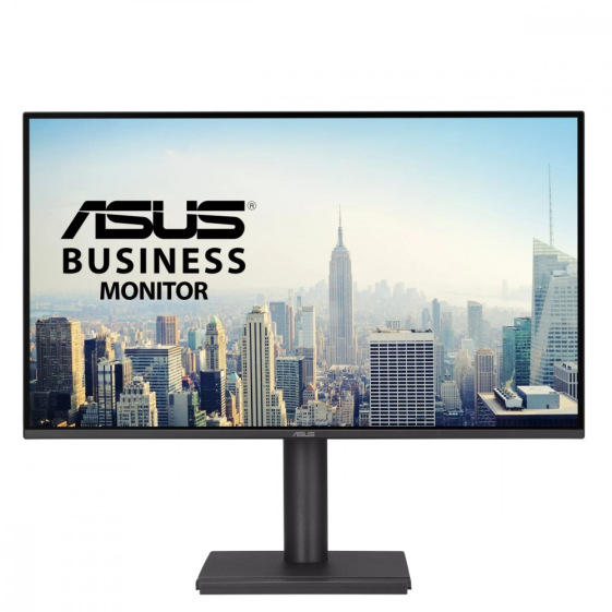 ASUS Monitor 27 cali BE27AQ BU IPS QHD HDMI USB DP - BE27AQ