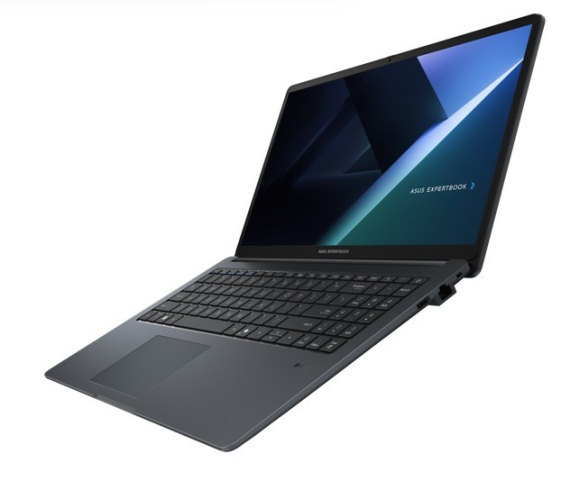 ASUS Notebook ExpertBook P3 PM3606CKA-MB0200W - Ryzen R5 7535U/16GB/512GB/15.6 FHD/Win 11 PRO/3YRS - BM1503CDA-S70989X