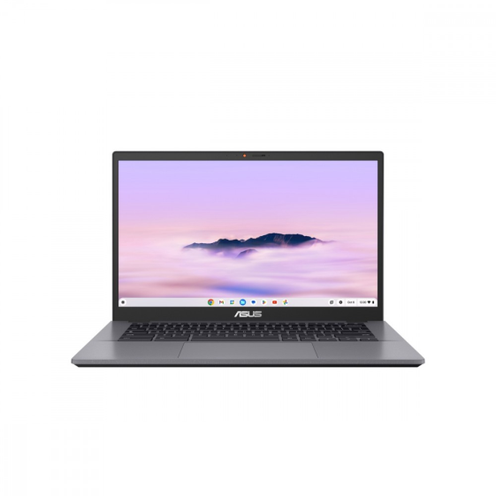 ASUS Laptop Chromebook Plus CX3402CVA-PQ1067 - Core 5 120U/16GB/256GB/14 cali FHD (1920 x 1080)/Chrome OS/3YRS - CX3402CVA-PQ1067
