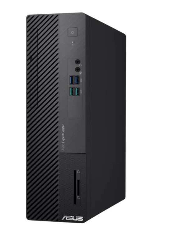 ASUS Komputer ExpertCenter D500SE-513500088X i5-13500/16GB/512GB/Win 11 PRO/3YRS - D500SE-513500088X