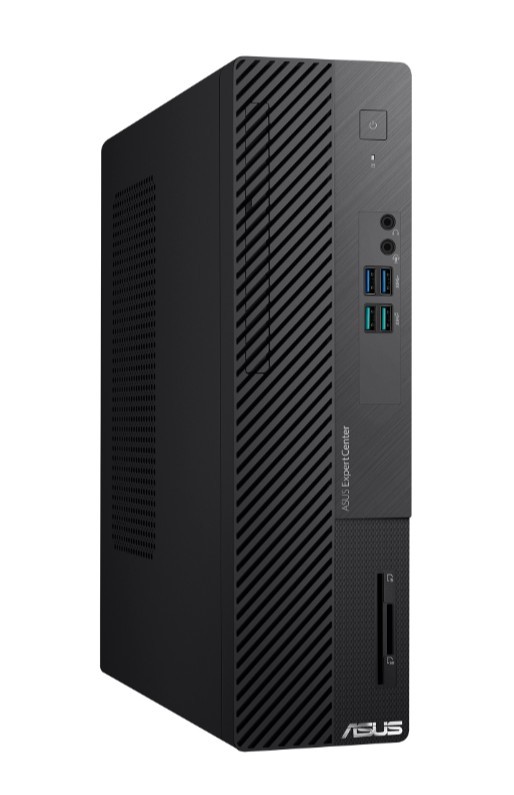 ASUS Komputer ExpertCenter D5 D500SE-513500503X i5-13500  8GB/512GB/W11 PRO - D500SE-513500503X