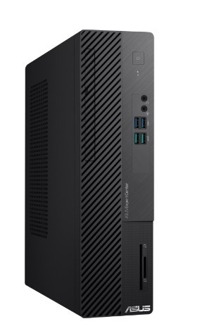 ASUS Komputer ExpertCenter D5 SFF D500SE-513500504X i5-13500 16GB/512GB/W11 PRO - D500SE-513500504X