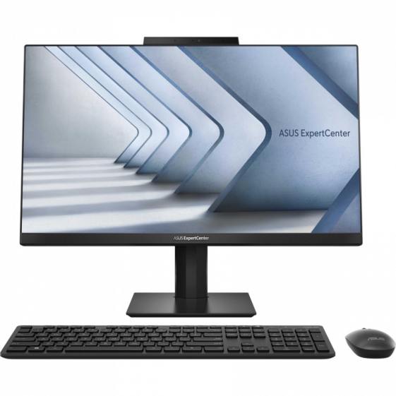 ASUS Komputer All-in-One ExpertCenter E5 E5402WVAK-BA033X i7-1360P/16GB/512GB/23.8  - E5402WVAK-BA033X