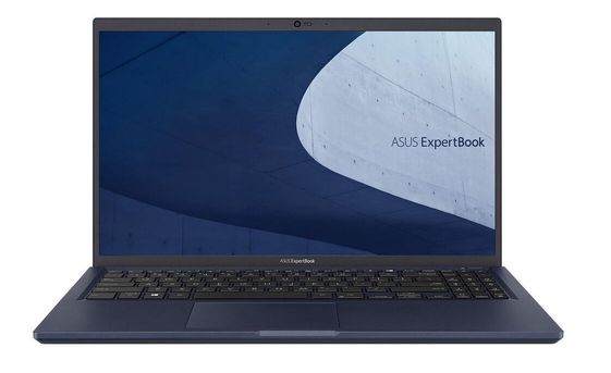 ASUS Notebook ExpertBook L1500CDA-BQ0474 R3 3250U 8/256/integr/15.6 FHD/noOS  36 miesięcy ON-SITE NBD - L1500CDA-BQ0474
