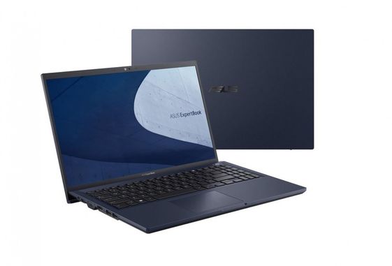 Notebook Asus ExpertBook L1500CDA-EJ0733 R3 3250U 8/256/integr/15.6 FHD/no OS 36 miesięcy ON-SITE NBD  - L1500CDA-EJ0733
