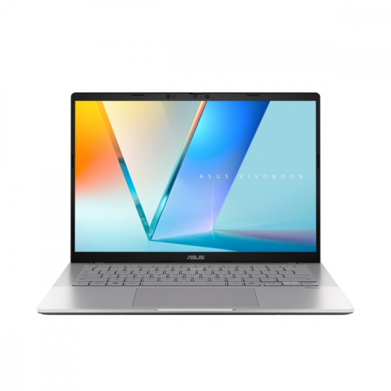 ASUS Laptop Vivobook S14 AMD Ryzen AI 7 445/16GB/512GB SSD/14.0 M3407GA-SF013W - M3407GA-SF013W