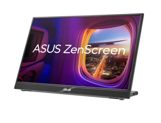 ASUS Monitor 16 cali MB16QHG - MB16QHG