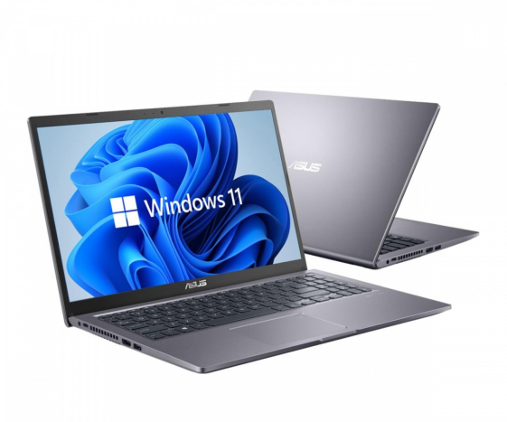 ASUS Notebook P1512CEA-EJ0004X i3 1115G4 8/256/15/w11Pr  - P1512CEA-EJ0004X