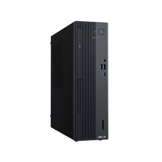 ASUS Komputer ExpertCenter P500 SFF P500SV-07240H013X - Core 7 240H/16GB DDR5 SO-DIMM/512GB/Win 11 PRO - P500SV-07240H013X