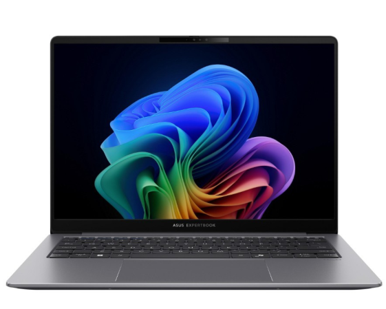 ASUS Notebook P5405CSA-NZ0408X ultra 7 258V/14 cali WQXGA/32GB/1TB/ Win 11 PRO/3YRS - P5405CSA-NZ0408X