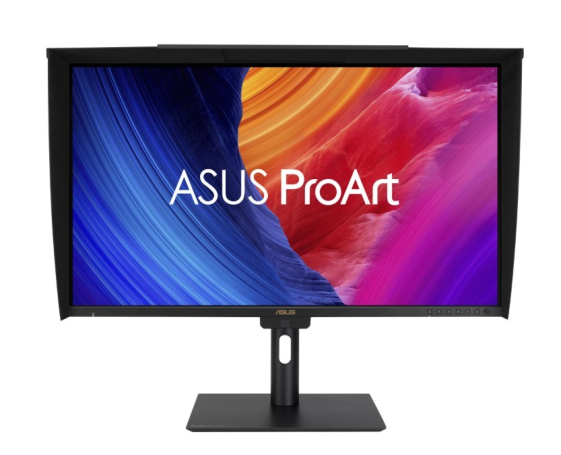 ASUS Monitor 32 cale PA32UCE ProArt 4K IPS HDMI*2 DP*2 USB-C  - PA32UCE