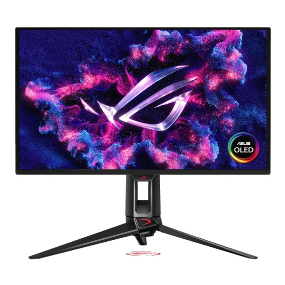 ASUS Monitor 27 cali PG27UCDM - PG27UCDM