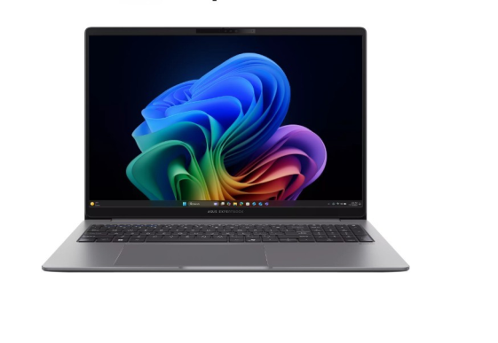 ASUS Laptop ExpertBook P3 PM3406CKA-LY0291W Ryzen 5 AI 330/16GB/512GB/14"WUXGA/Win 11 PRO/3YRS - PM3406CKA-LY0291W