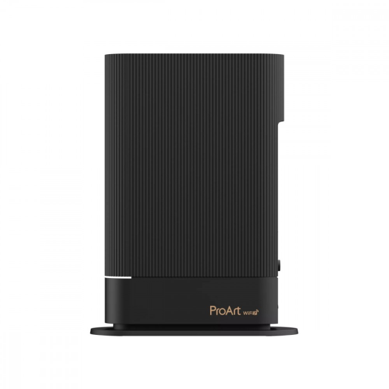 ASUS Router PRT-BE5000 Wifi 7 Dual Band Creator First  - PRT-BE5000