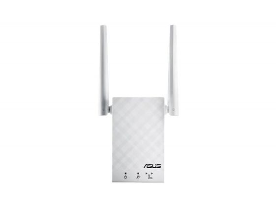 ASUS RP-AC55 Wzmacniacz WiFi Repeater AC1200 - RP-AC55