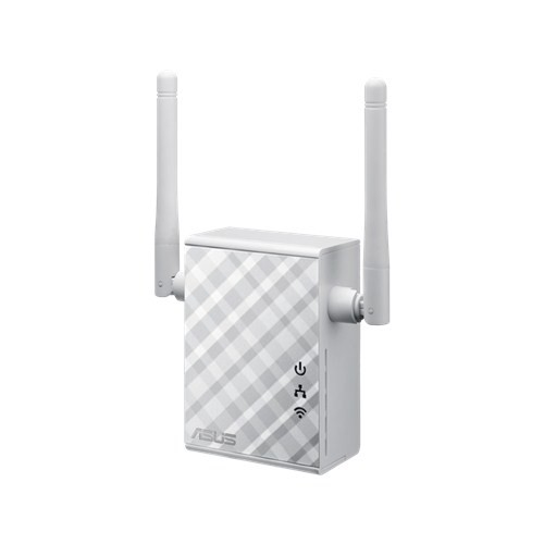 ASUS RP-N12 Single band repeater,300Mbps - RP-N12