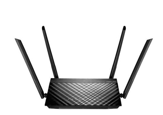 ASUS Router RT-AC57U AC1200 1WAN 4LAN 1USB  - RT-AC57U