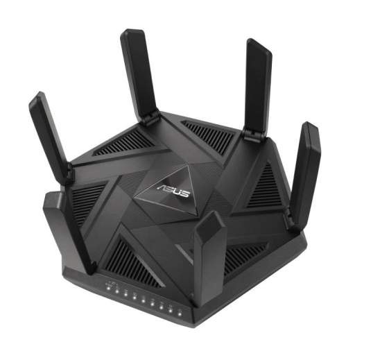 ASUS Router RT-AXE7800 WiFi 6E AX7800  - RT-AXE7800