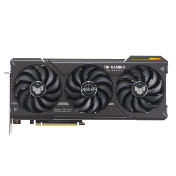 ASUS Karta graficzna GeForce RTX 4070 SUPER GAMING 12G GDDRX6 192bit - TUF-RTX4070S-12G-GAMING