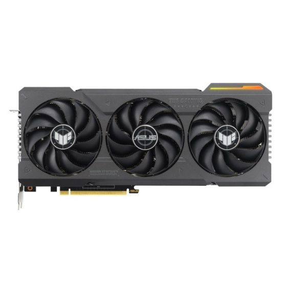 ASUS Karta graficzna GeForce RTX 4070 TI SUPER 16G TUF GAMING GDDRX6 256bit - TUF-RTX4070TIS-16G-GAMING