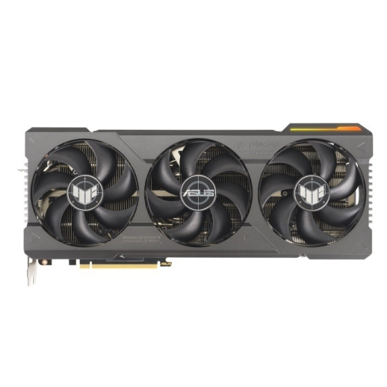 ASUS Karta graficzna GeForce RTX 4080 SUPER TUF GAMING OC 16GB GDDRX6 256bit - TUF-RTX4080S-O16G-GAMING