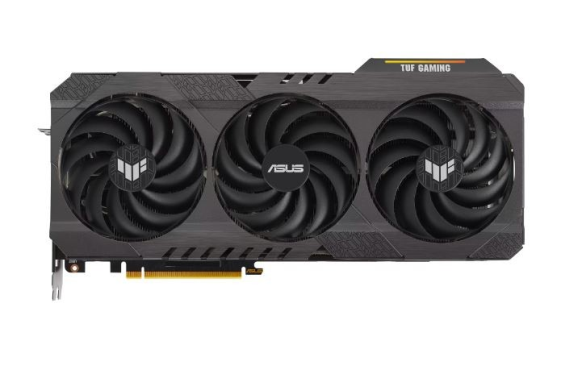 ASUS Karta graficzna GeForce RTX 4090 TUF OG GAMING 24GB GDDR6X 384bit 3DP - TUF-RTX4090-24G-OG-GAMING