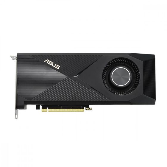 ASUS Karta graficzna RTX 3070 Turbo 8GB GDDR6 256bit 3DP/HDMI  - TURBO-RTX3070-8G