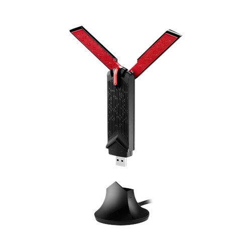 ASUS Karta Sieciowa USB AC1900 DualBand WiFi - USB-AC68