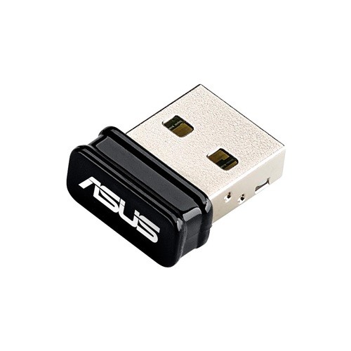 ASUS Karta sieciowa USB-N10 Nano N150 USB2.0 - VB1 - USB-N10 Nano