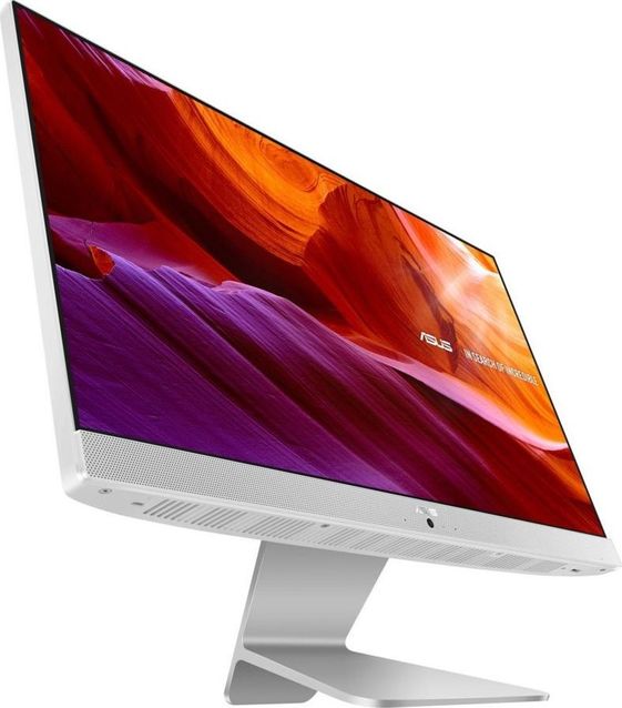 ASUS Komputer All in One V222FAK-WA020R PRO i3-1011U/8/128+1TB HDD/w10 PRO  - V222FAK-WA020R
