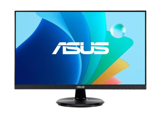 ASUS Monitor 24 cale VA24DQFR /DSUB+HDMI+DP+SPEAKER - VA24DQFR