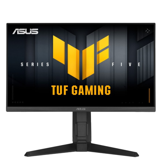 ASUS Monitor 23.8 cala VG249QML5A IPS 240Hz HDMIx2 DP - VG249QML5A