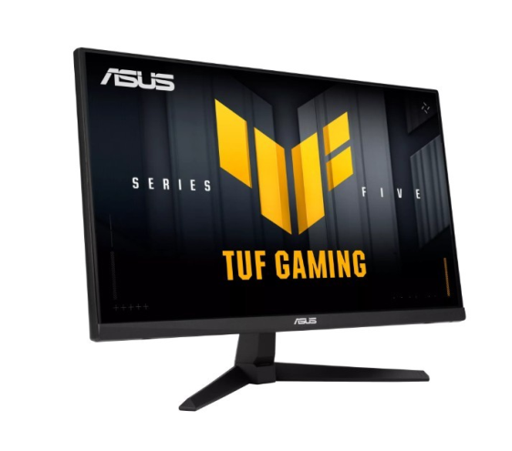 ASUS Monitor 25 cali TUF Gaming VG259QMR5A IPS 310Hz HDMI DP  - VG259QMR5A