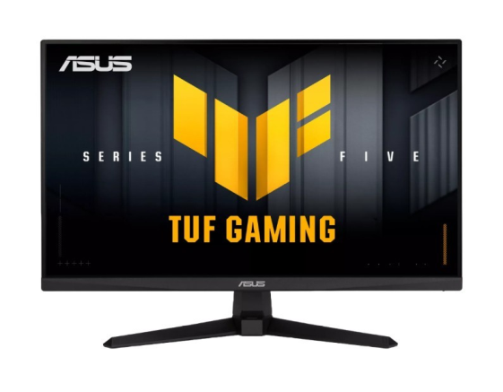 ASUS Monitor 27 cali VG279Q5A TUF5 200Hz 0.3MS 2HDMI DP  - VG279Q5A