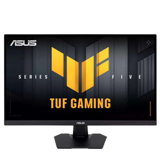 ASUS Monitor 27 cali VG27AQME5F QHD F-IPS USB-C 255Hz  - VG27AQME5F