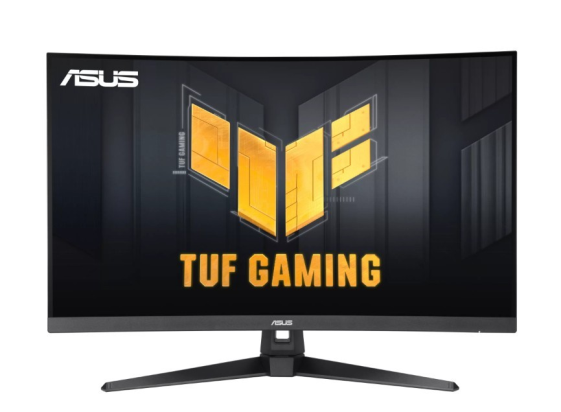 ASUS Monitor 32 cale VG32VQM5B TUF DP HDMI*2 0.5MS  - VG32VQM5B