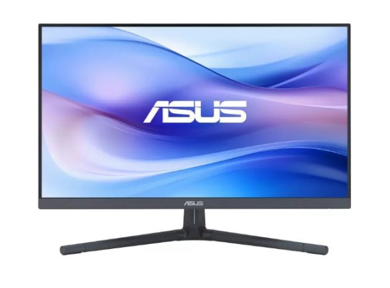 ASUS Monitor 24 cale VU249CFE-B IPS 100Hz USB-C  - VU249CFE-B