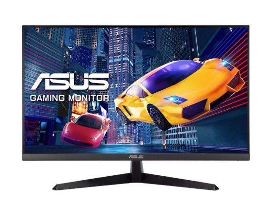 ASUS Monitor 27 cali VY279HG2 144Hz IPS FHD DSUB HDMI  - VY279HG2
