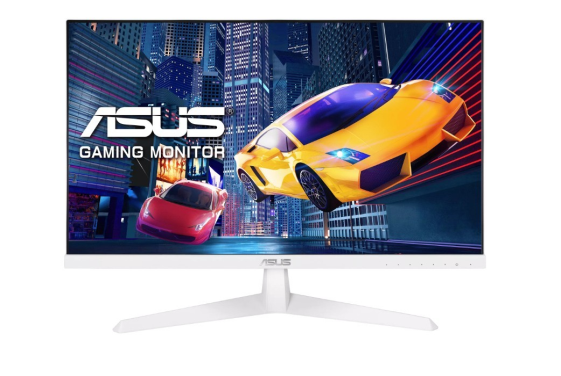 ASUS Monitor 27 cali VY279HGR-W FHD IPS 120Hz  - VY279HGR-W