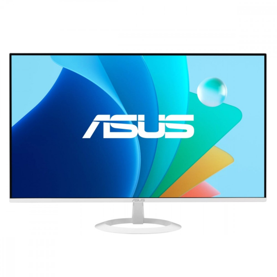 ASUS Monitor 27 cali VZ279HG-W IPS 120Hz HDMI VGA - VZ279HG-W