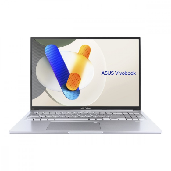 ASUS Notebook X1605VA-SH2126W i5-13420H 16GB/512GB - X1605VA-SH2126W