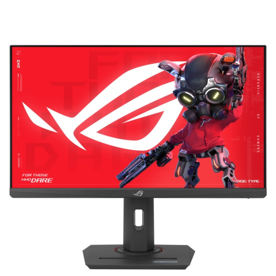 ASUS Monitor 25 cali XG259CS IPS HDMI USBC 180Hz FHD - XG259CS