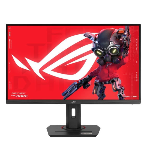 ASUS Monitor 27 cali XG279CNS ROG DP HDMI USB-C 0.3MS - XG279CNS